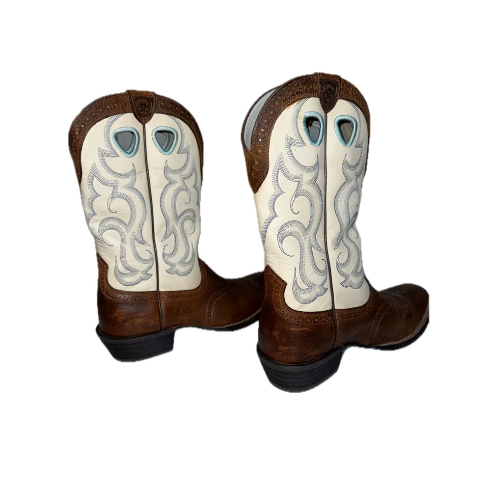 Ariat classic western